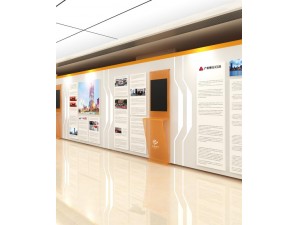 宝安区政府金融超市